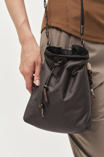 Adjustable Drawstring Bag NLBLDBB004