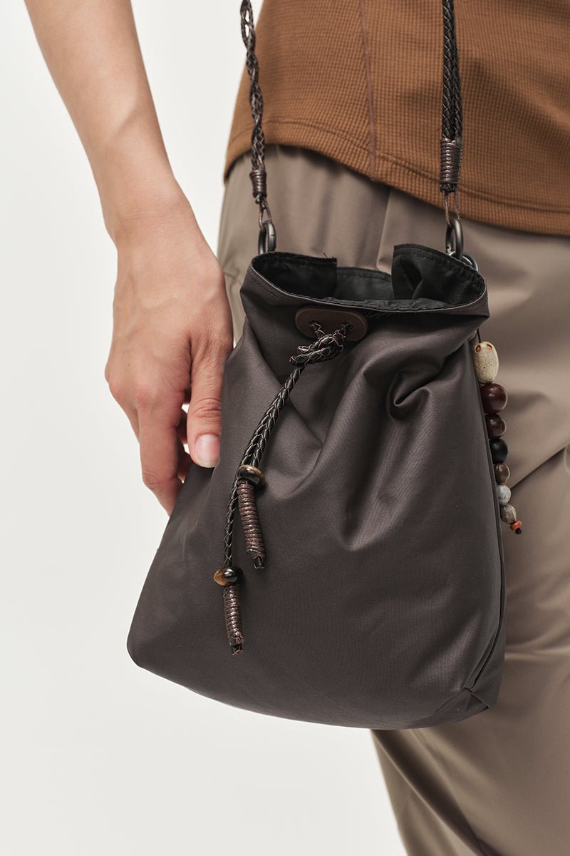 Adjustable Drawstring Bag NLBLDBB004