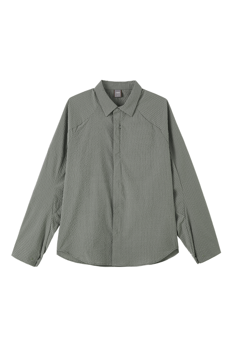 COOLMAX Workwear Shirt NLBLCCY003