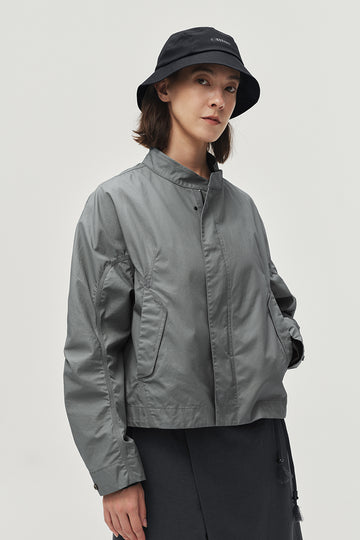 Women's Vintage Jacket NLBLHJK007