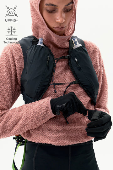Frogaero Climbing Gloves NLBLAPS037