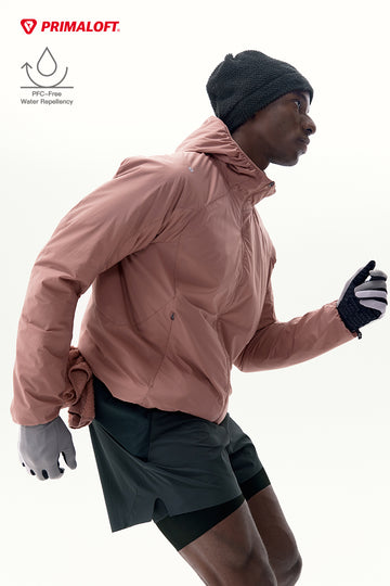 PrimaLoft Gold Insulation Water-Repellent Jacket