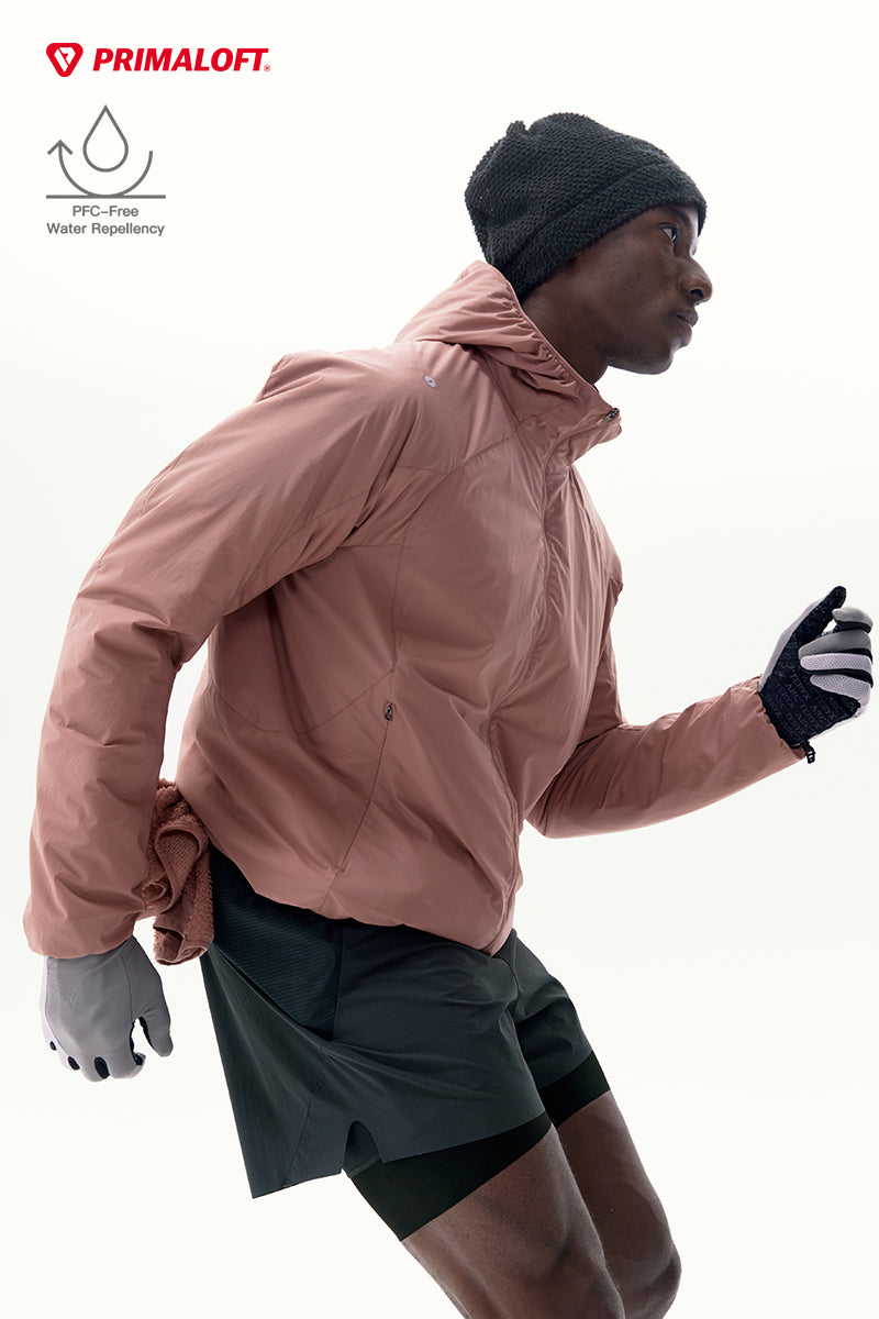 PrimaLoft Gold Insulation Water-Repellent Jacket