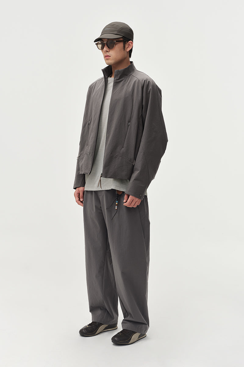 SOLOTEX Water-Repellent Work Jacket NLBLHJK005