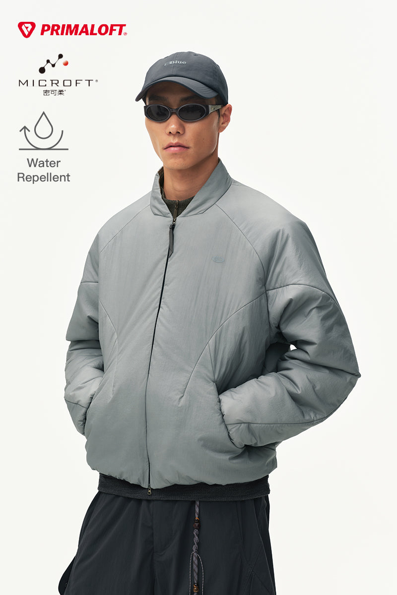 PrimaLoft Water-Repellent Jacket NLBLAMF008
