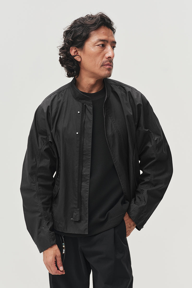 Waxed Vintage Jacket NLBLHJK006