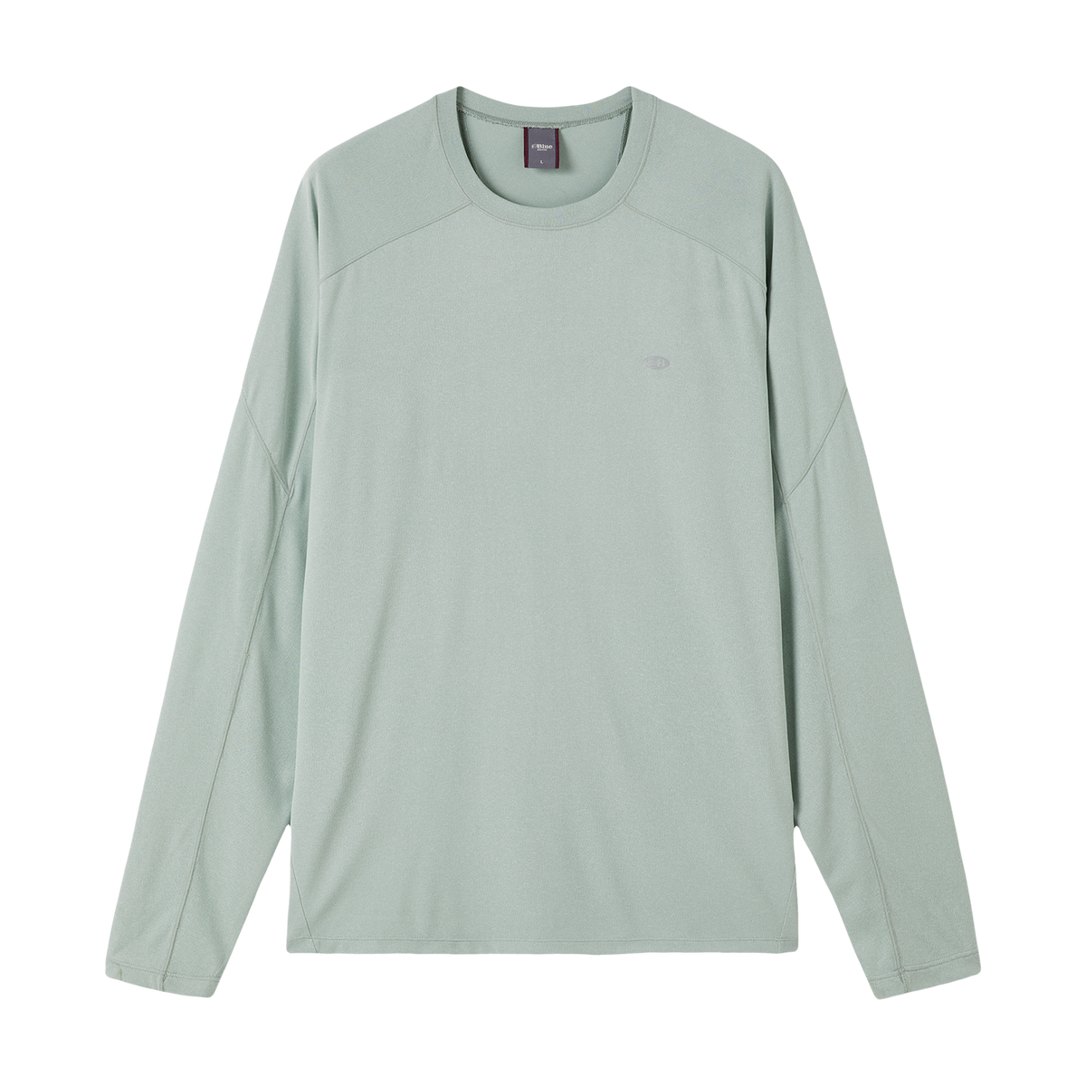 Power Dry Quick-Dry Long Sleeve T-Shirt NLBLCTX022
