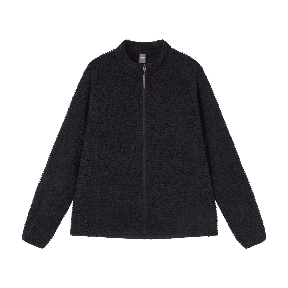 PRIMALOFT Long Sleeve Hiking Sweatshirt NLBLAWY006