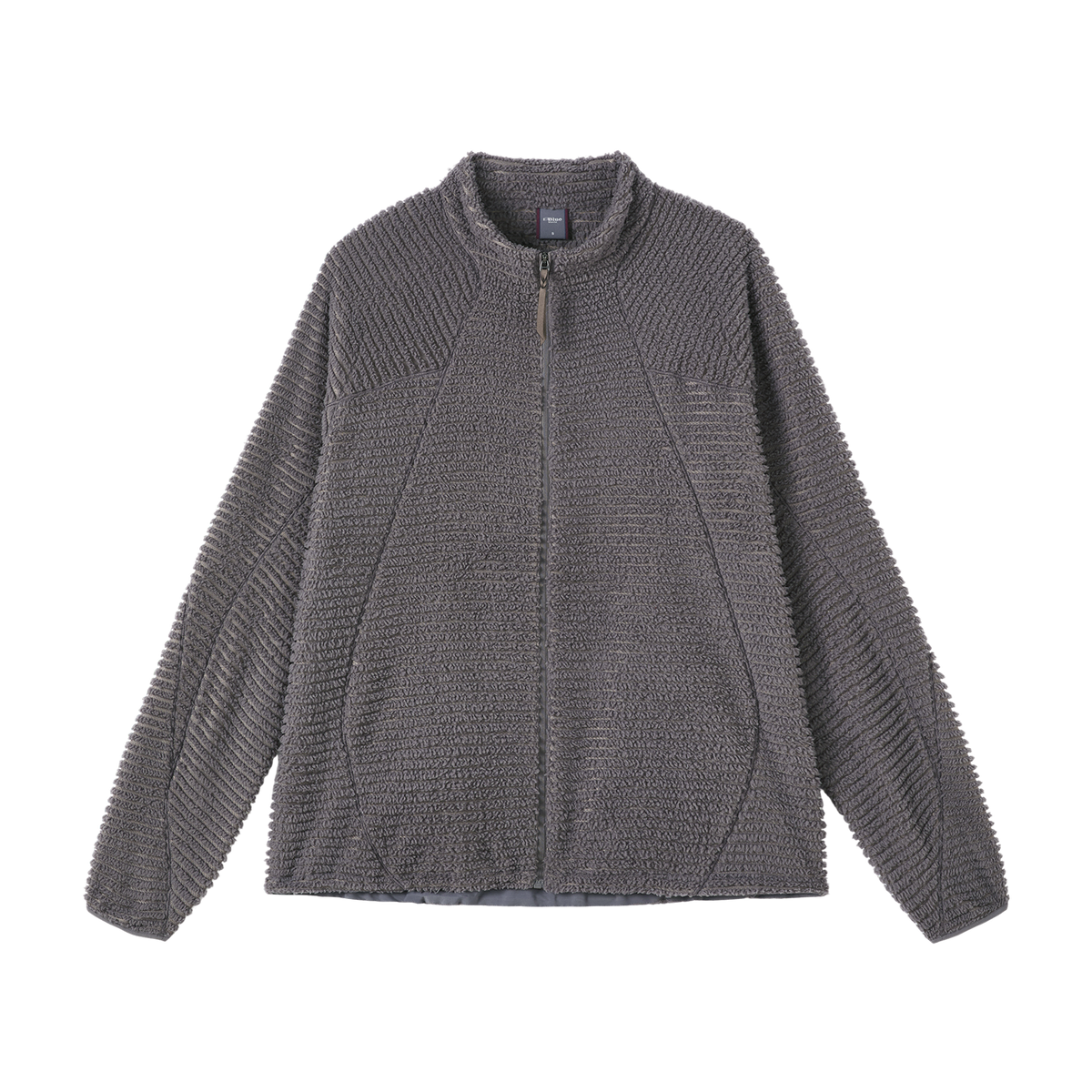 PRIMALOFT Long Sleeve Hiking Sweatshirt NLBLAWY006