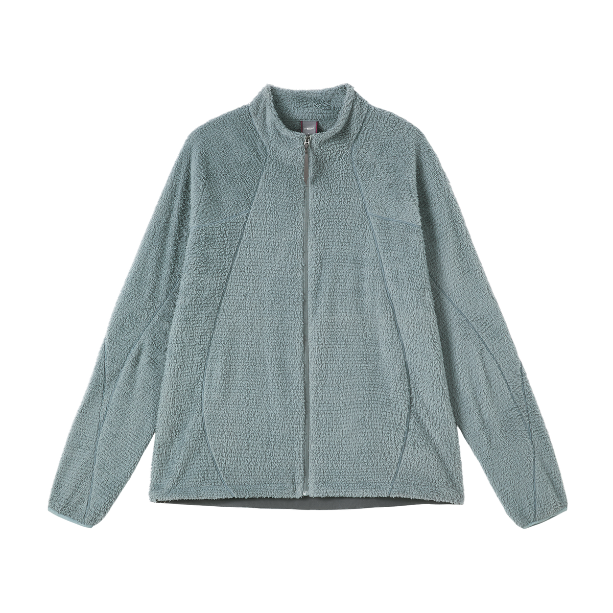 PRIMALOFT Long Sleeve Hiking Sweatshirt NLBLAWY006