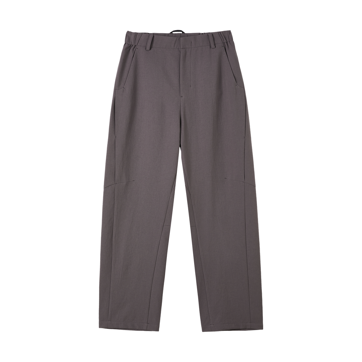 SOLOTEX Water-Repellent Work Pants NLBLACK018