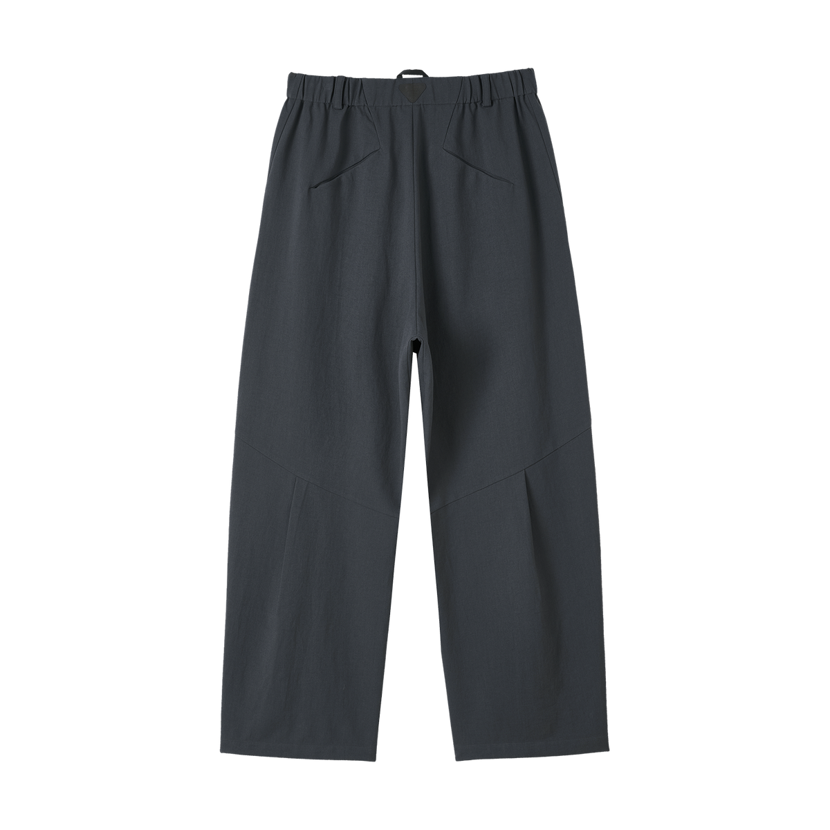 SOLOTEX Water-Repellent Work Pants NLBLACK018