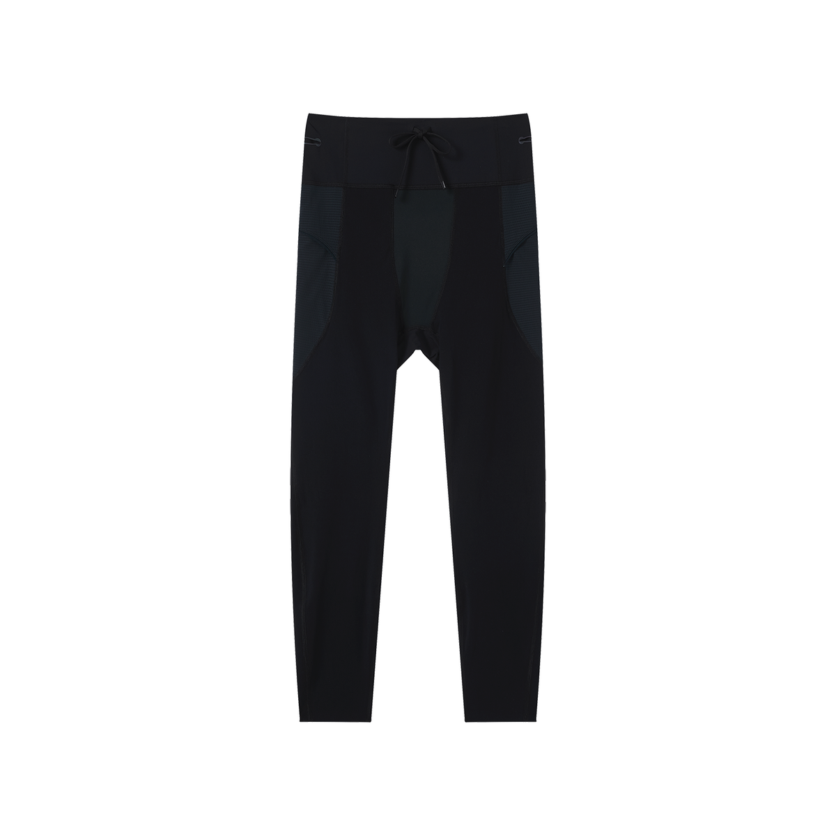 Frogaero Men's Compression Pants NLBLACK024