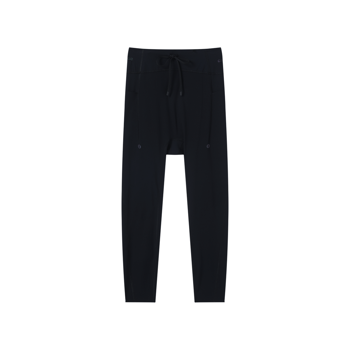 Frogaero Women's Compression Pants NLBLACK025