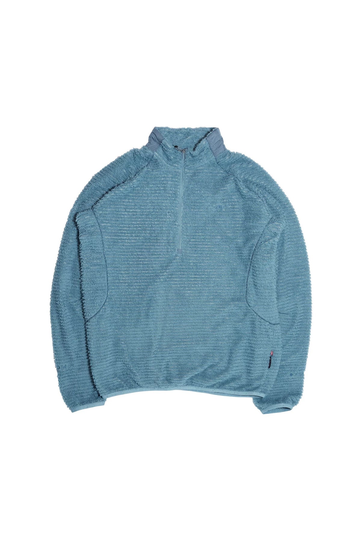 PrimaLoft Lightweight Half-Zip Fleece Pullover NLBLAWY007