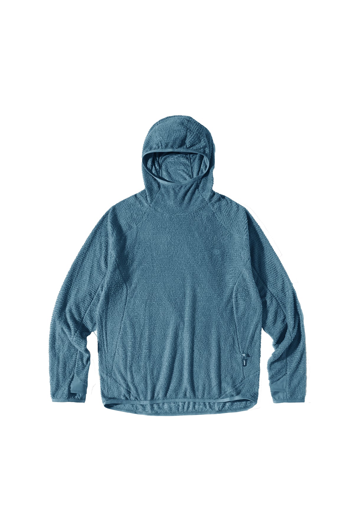 PrimaLoft Hooded Fleece Long-Sleeve Shirt 25BLWY007