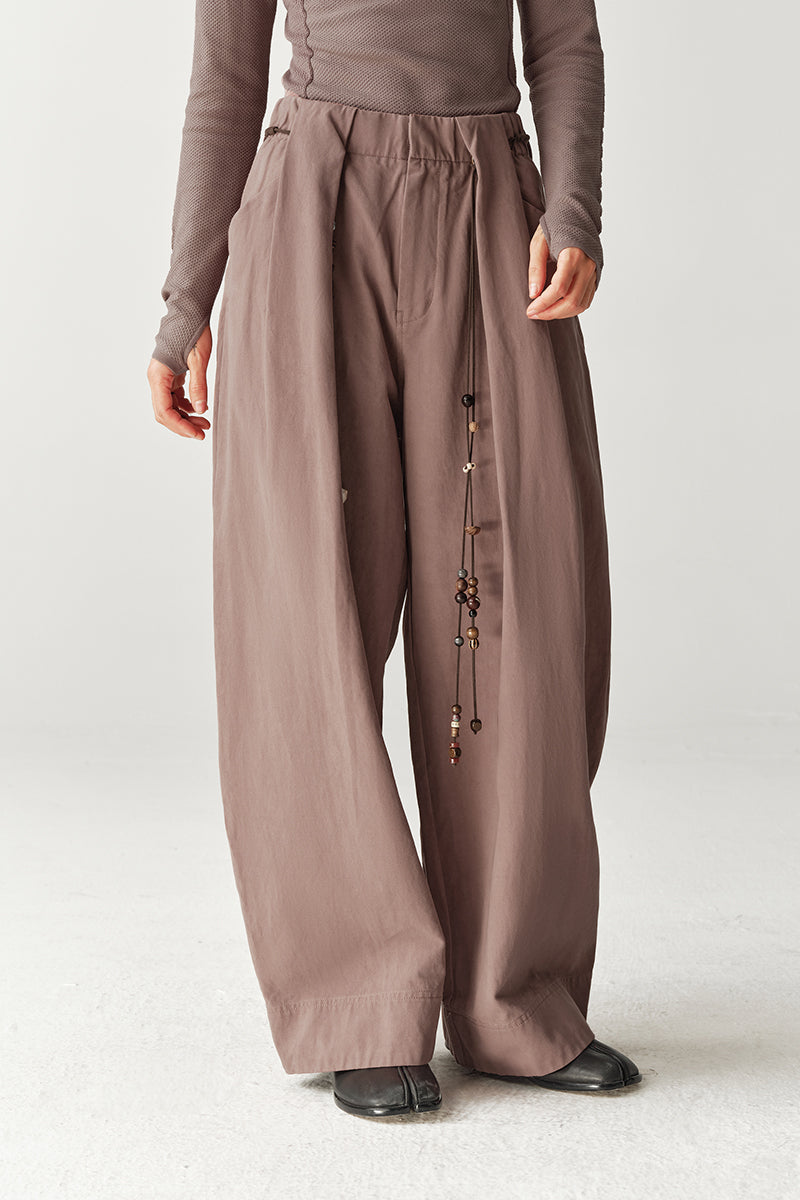 Workwear Pants NLBLACK003