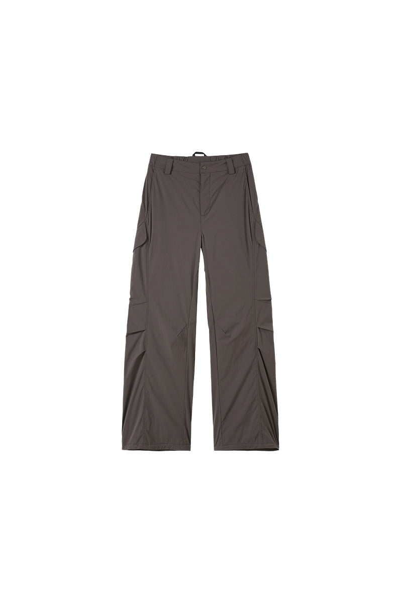 OCTA Women's Water-Repellent Fleece-Lined Pants NLBLACK023
