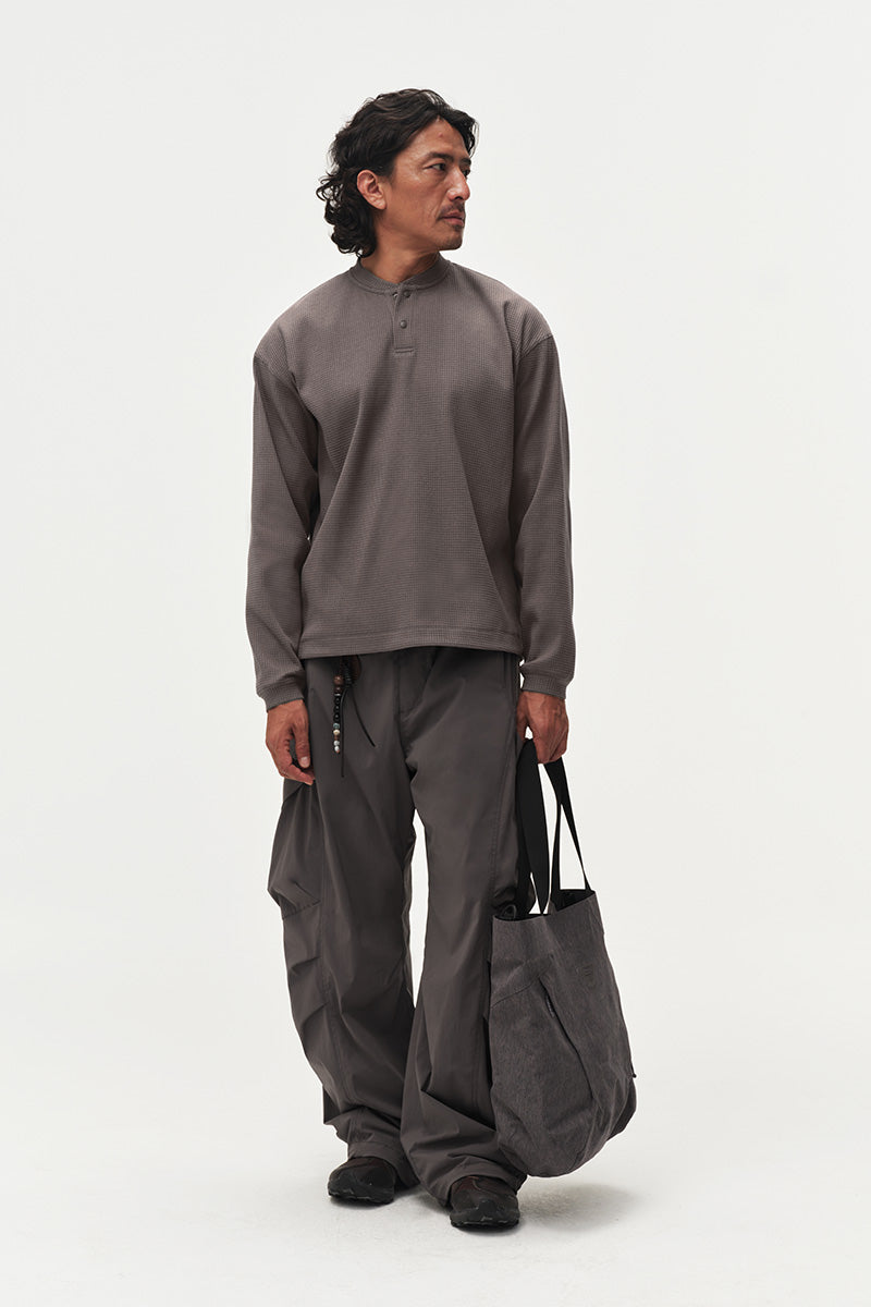 SOLOTEX Long-Sleeve Sweatshirt NLBLCTX023
