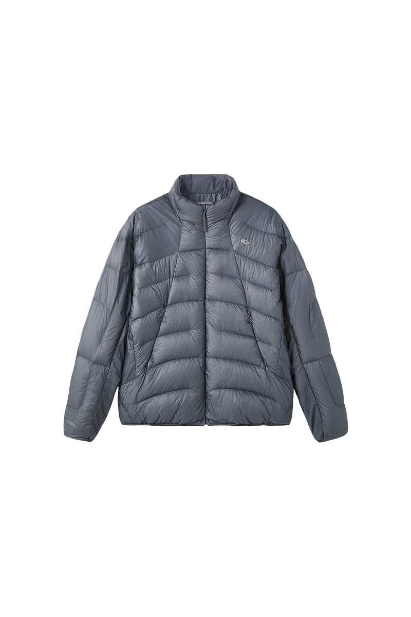 Toray Airtastic™ 1000FP Goose Down Jacket NLBLYRF010
