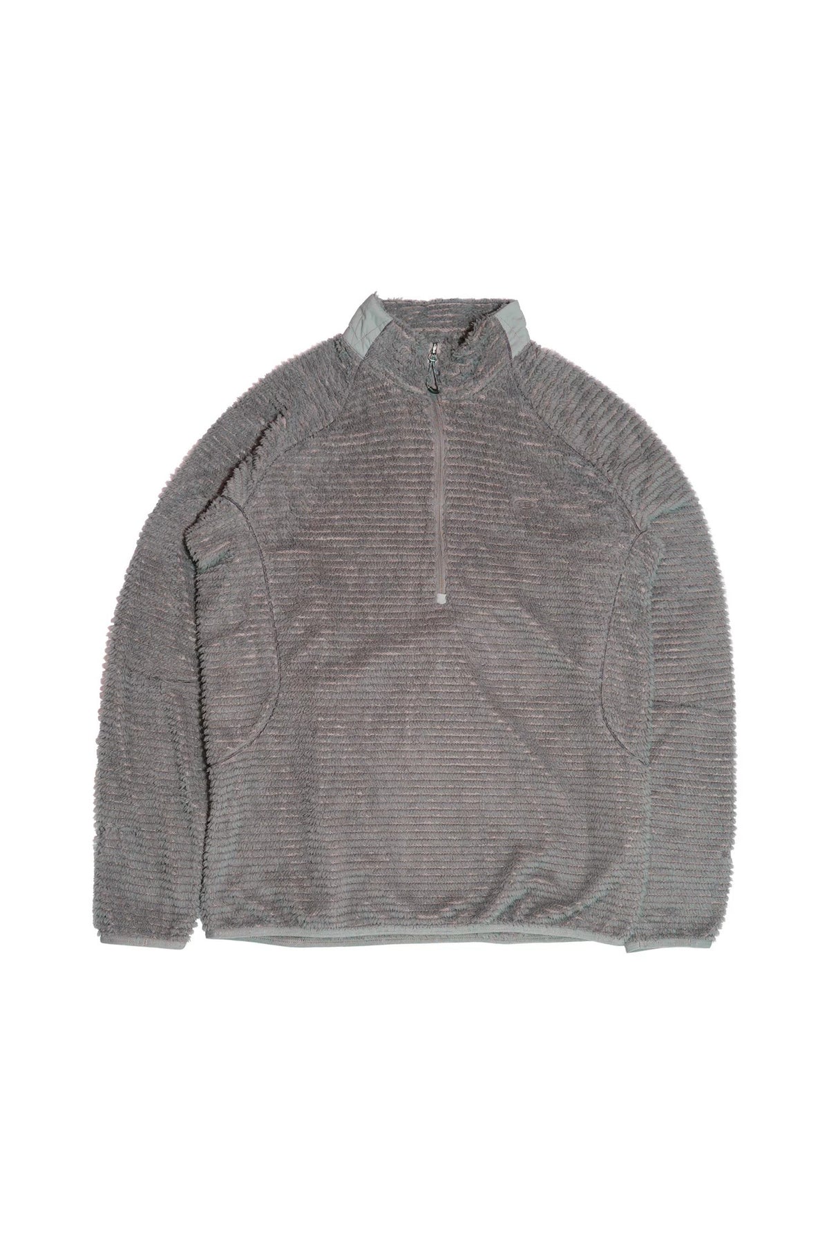PrimaLoft Lightweight Half-Zip Fleece Pullover NLBLAWY007