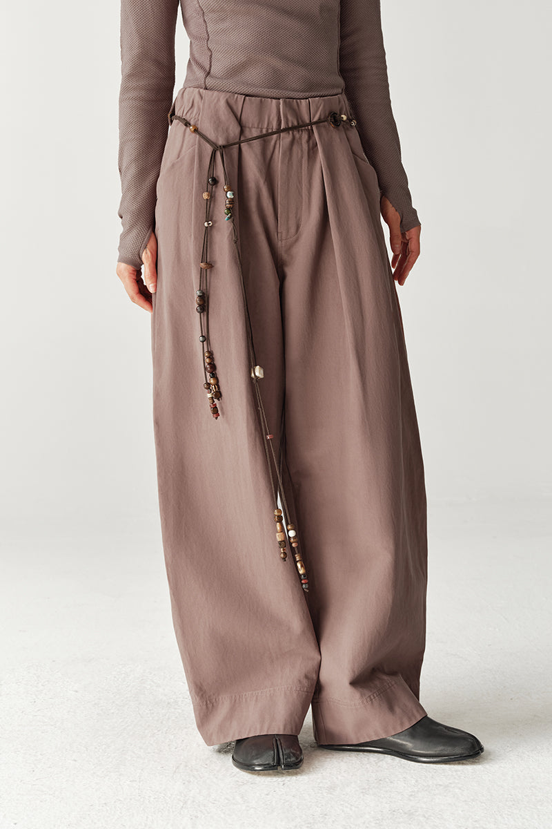 Workwear Pants NLBLACK003