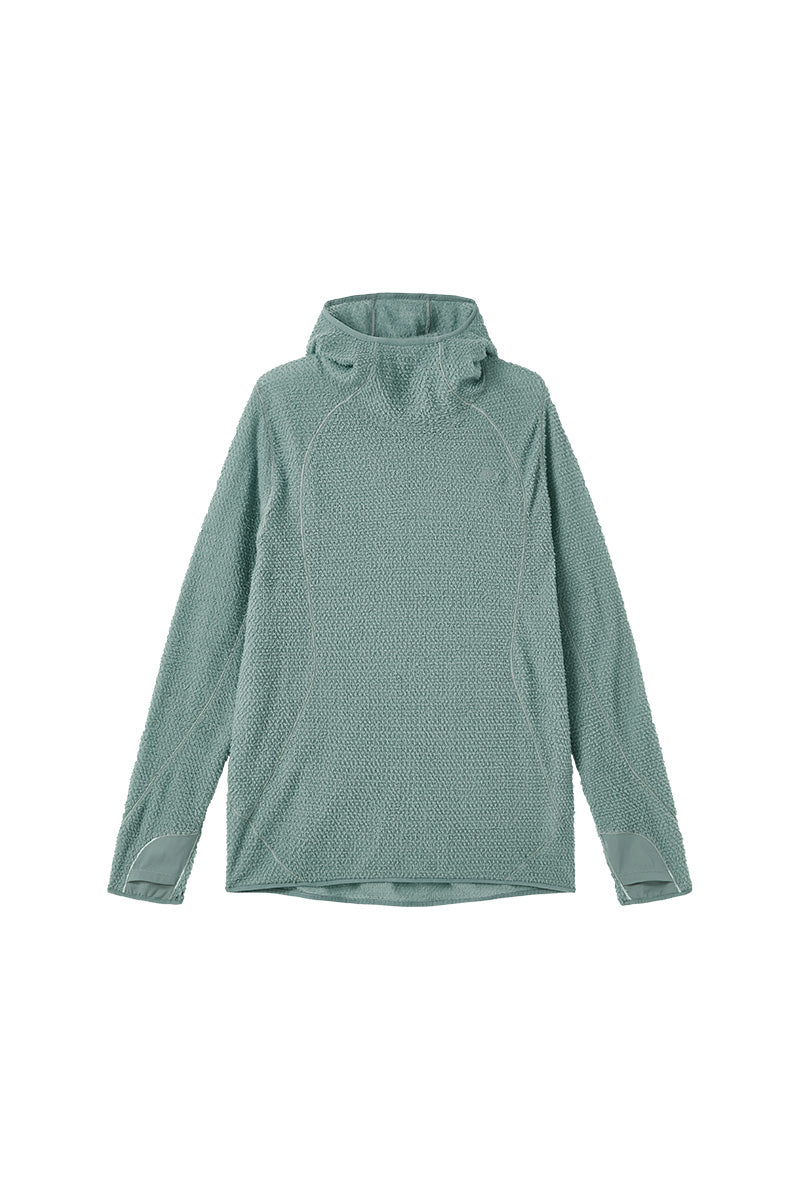 PrimaLoft Fleece Sweatshirt
