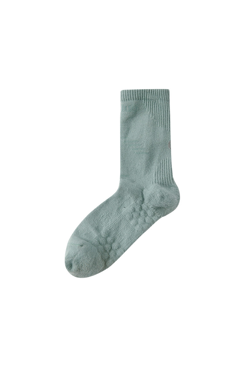 Frogaero Trail Running Wool Socks