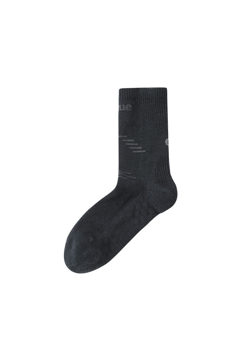 Frogaero Trail Running Wool Socks