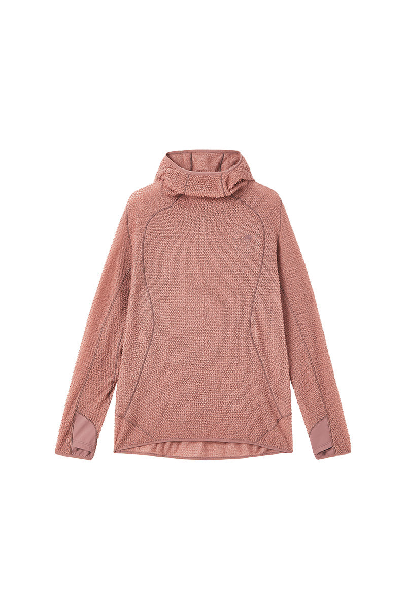 PrimaLoft Fleece Sweatshirt