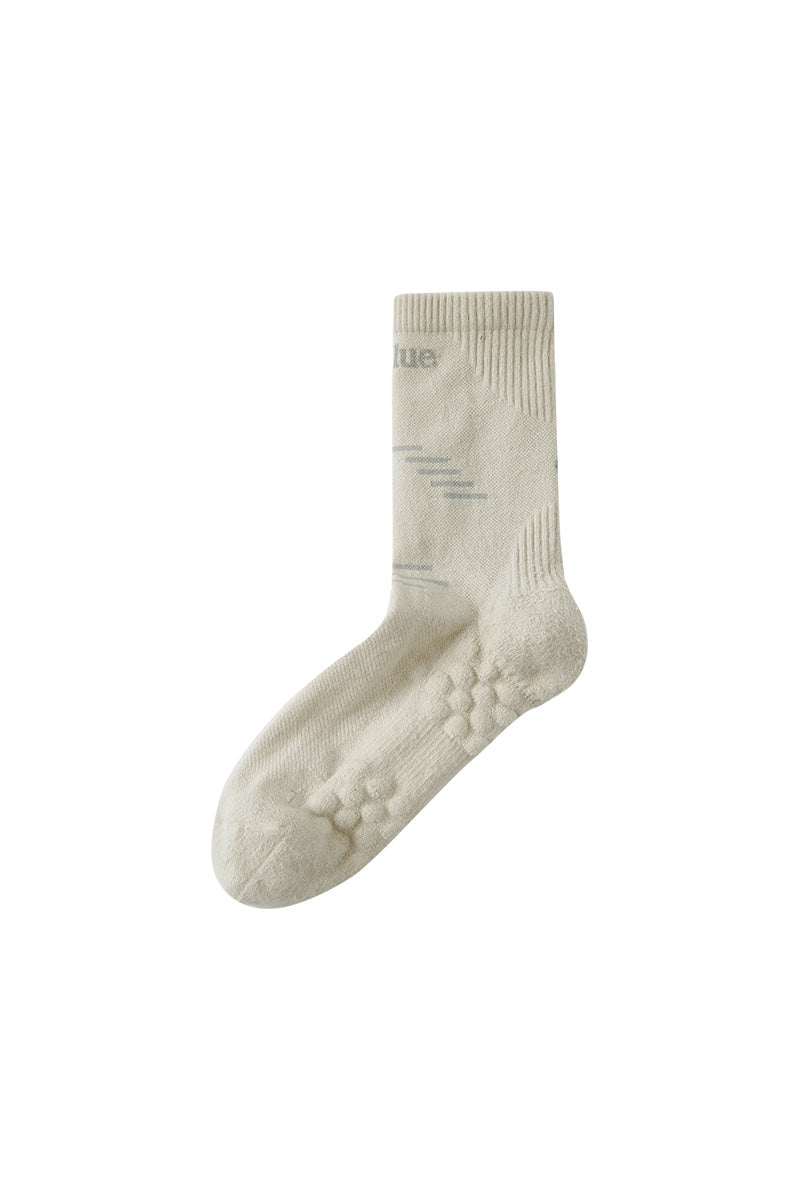 Frogaero Trail Running Wool Socks