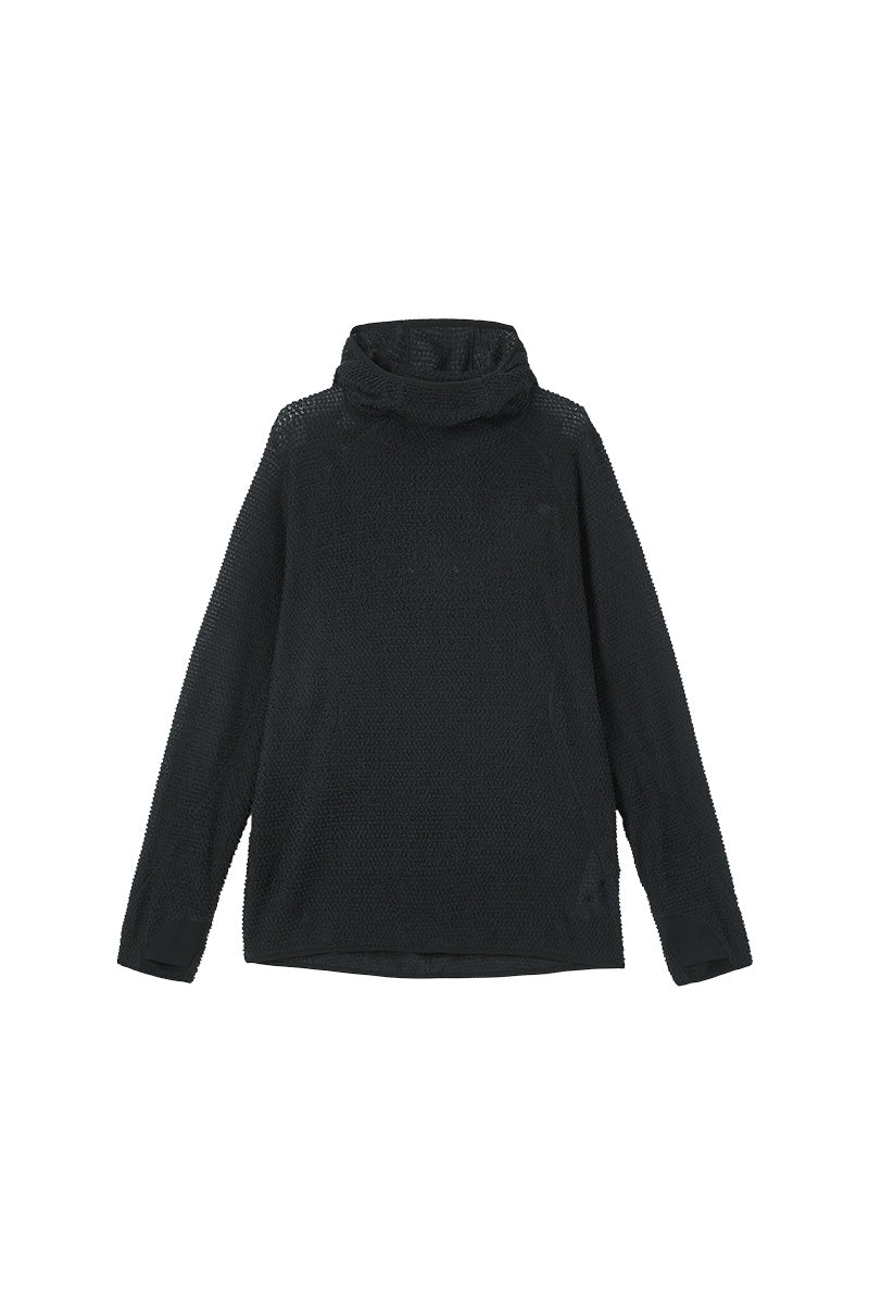 PrimaLoft Fleece Sweatshirt
