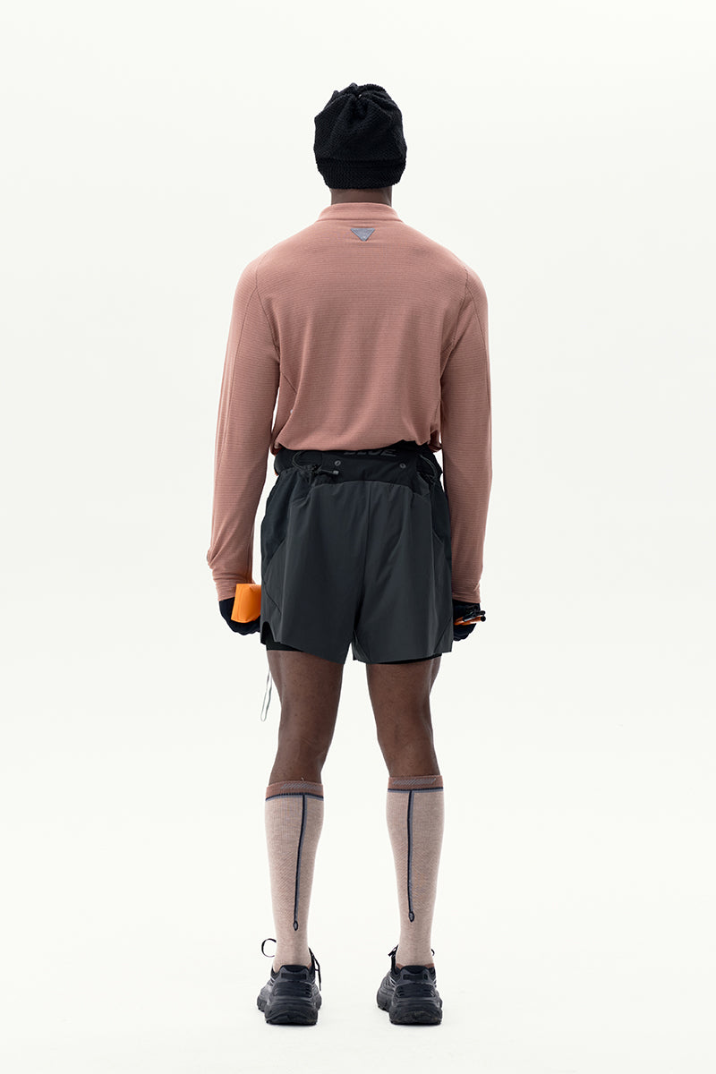 Frogaero Polartec Quick-Dry Long-Sleeve Sweatshirt NLBLCTX029