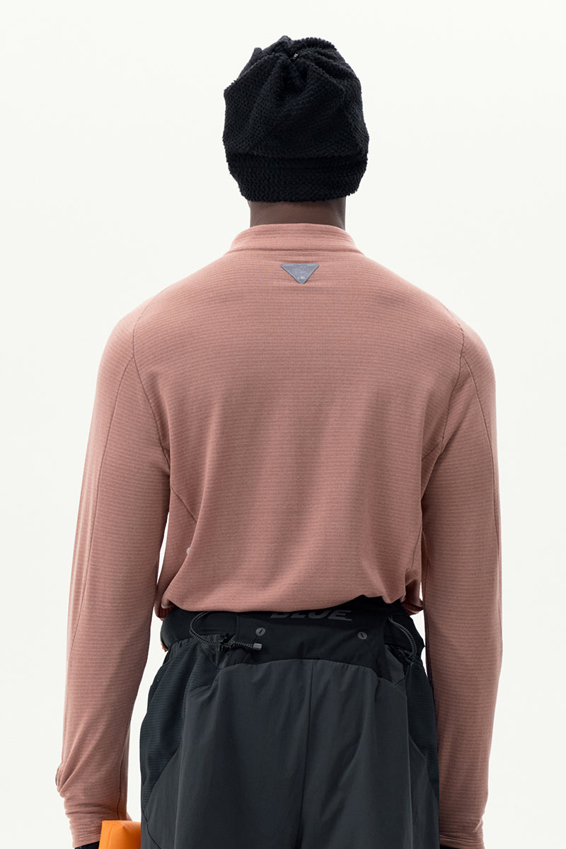 Frogaero Polartec Quick-Dry Long-Sleeve Sweatshirt NLBLCTX029