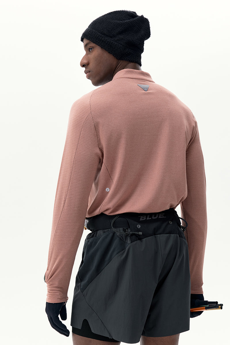 Frogaero Polartec Quick-Dry Long-Sleeve Sweatshirt NLBLCTX029