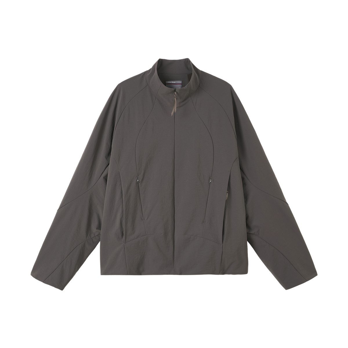 SOLOTEX Water-Repellent Work Jacket NLBLHJK005