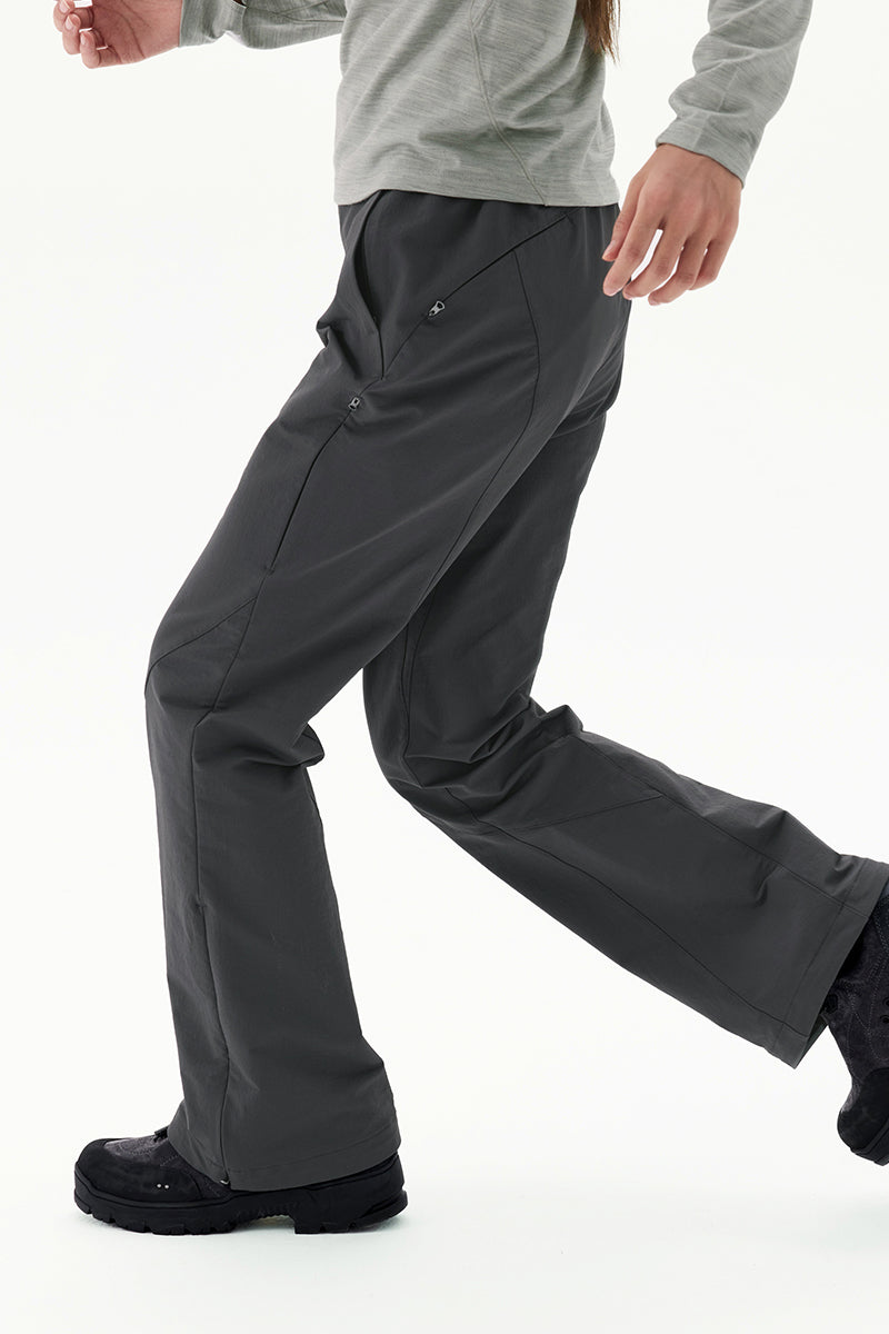 Water-Repellent Women's Softshell Pants NLBLRKK007