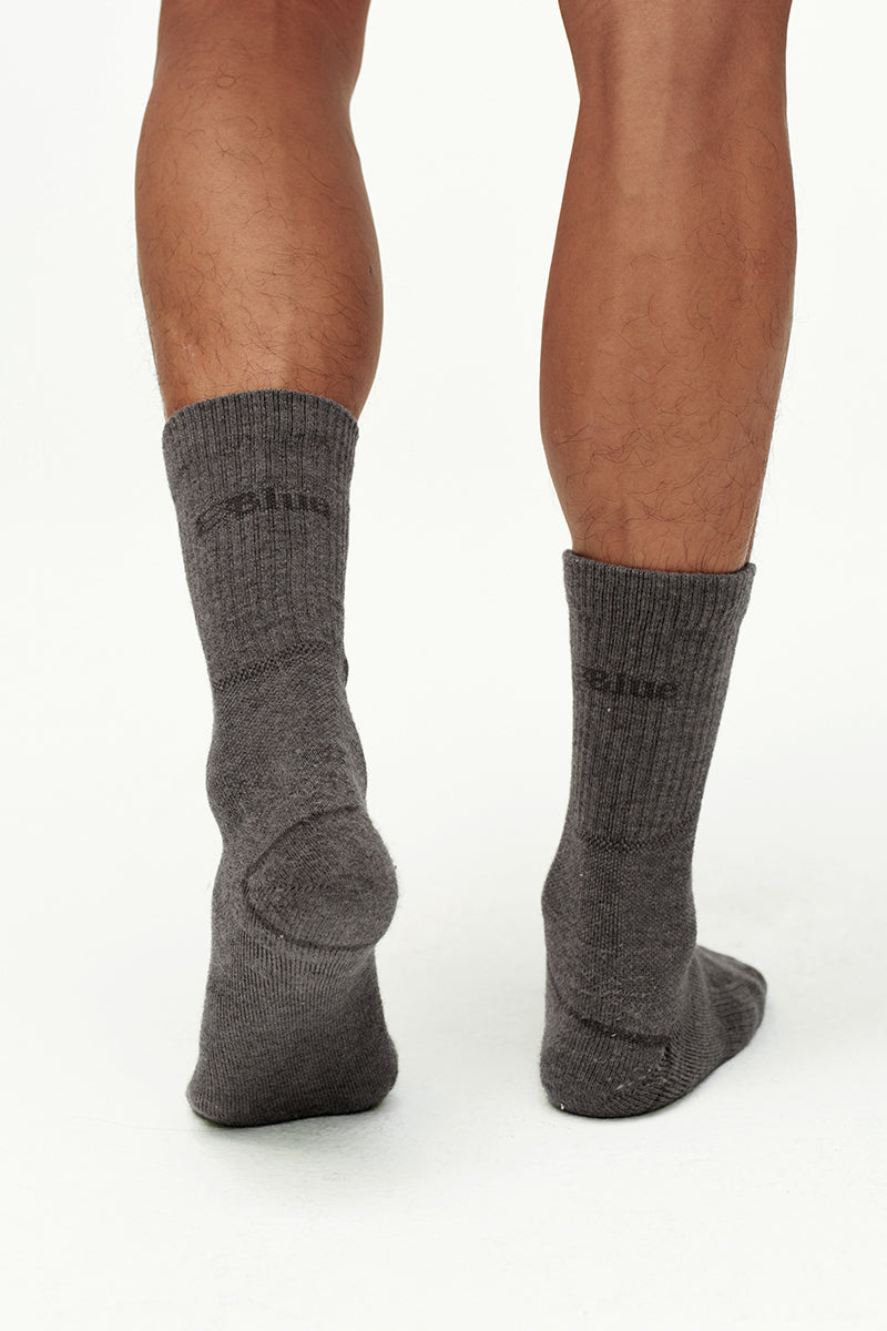 Wool Socks NLBLAWZ006