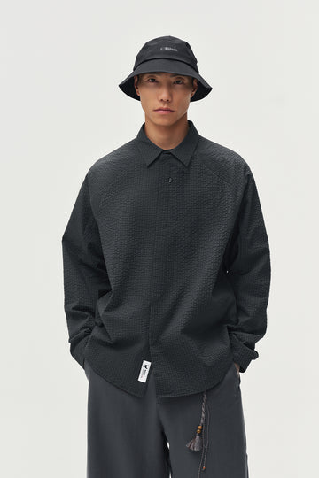 COOLMAX Workwear Shirt NLBLCCY003