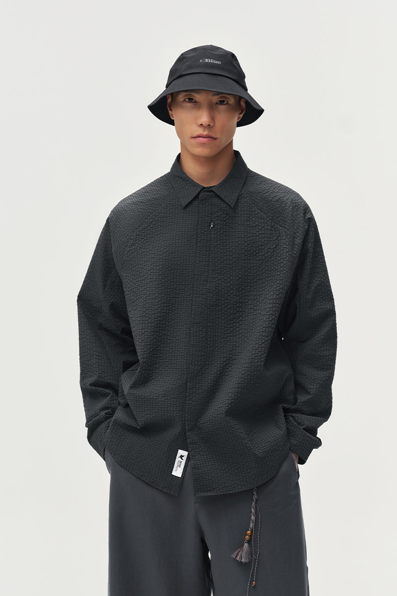 COOLMAX Workwear Shirt NLBLCCY003