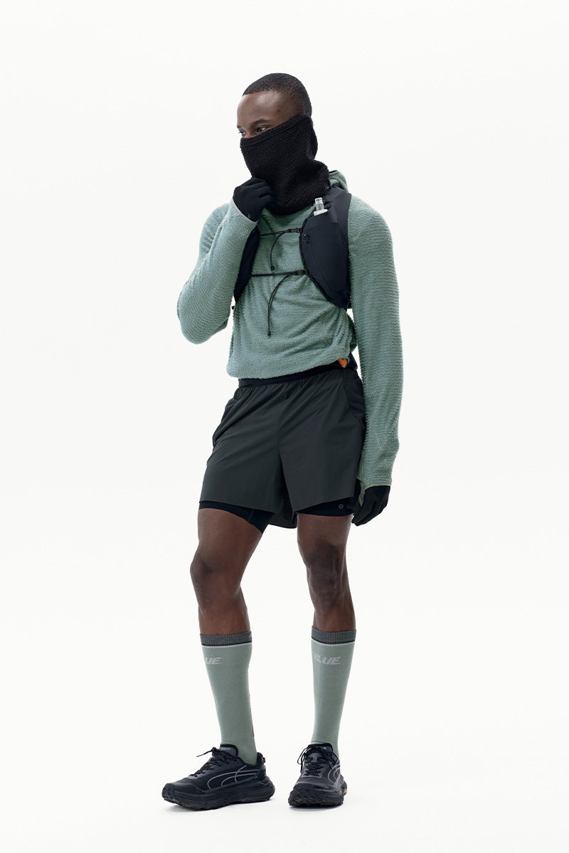 PrimaLoft Fleece Sweatshirt