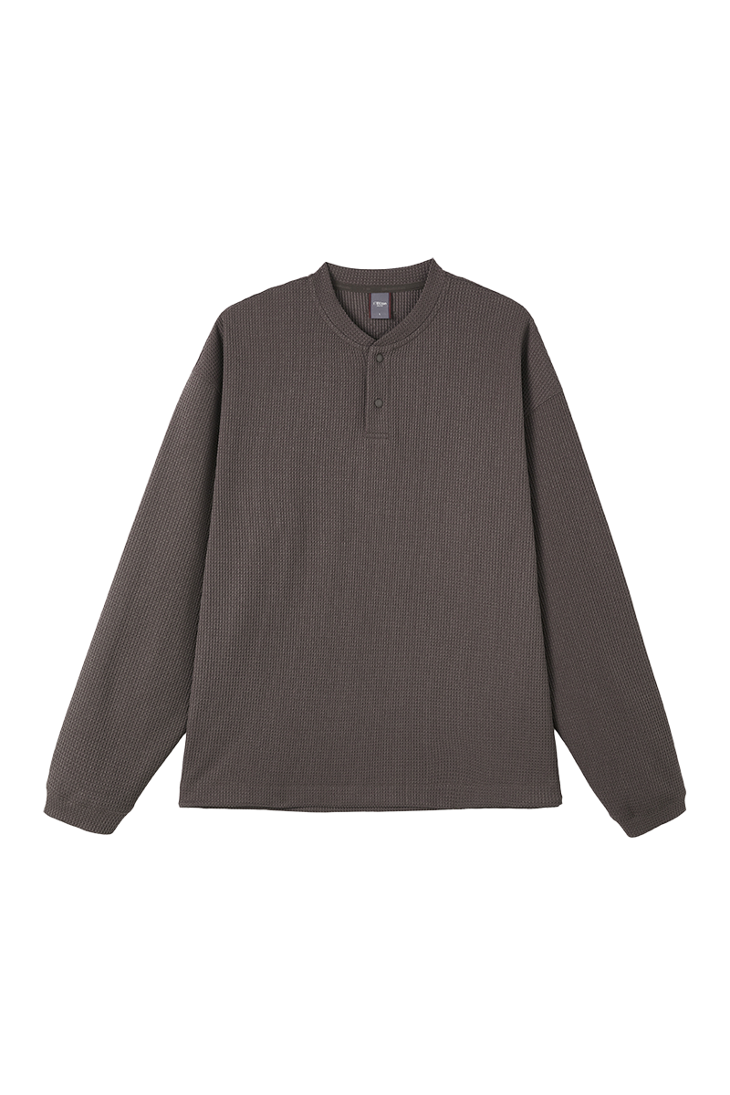 SOLOTEX Long-Sleeve Sweatshirt NLBLCTX023