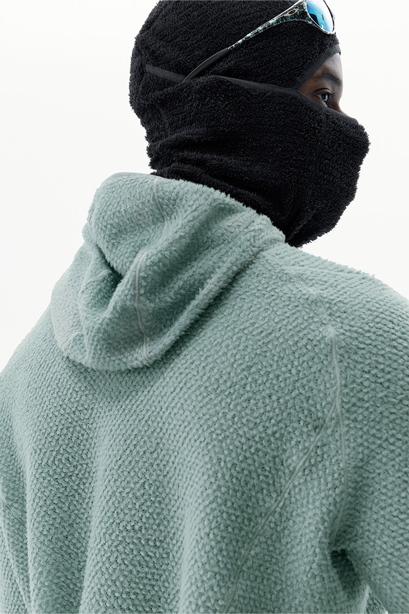 PrimaLoft Fleece Sweatshirt