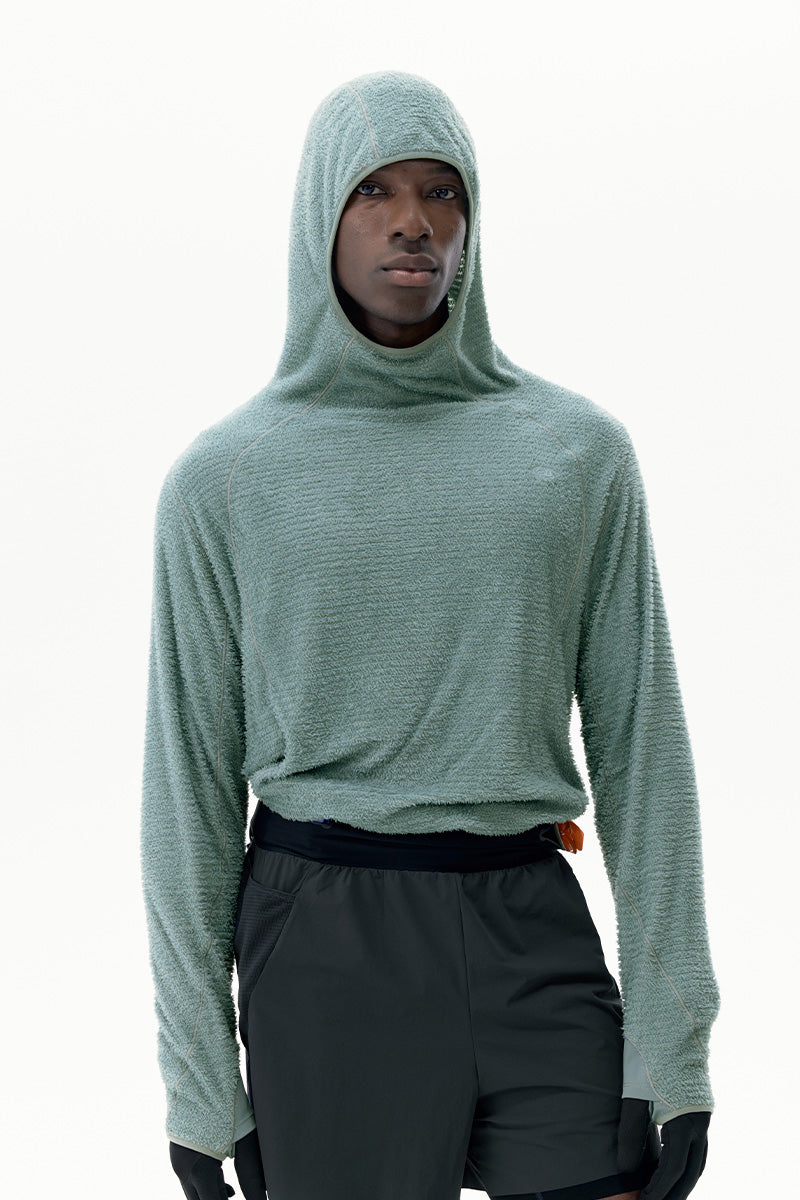 PrimaLoft Fleece Sweatshirt