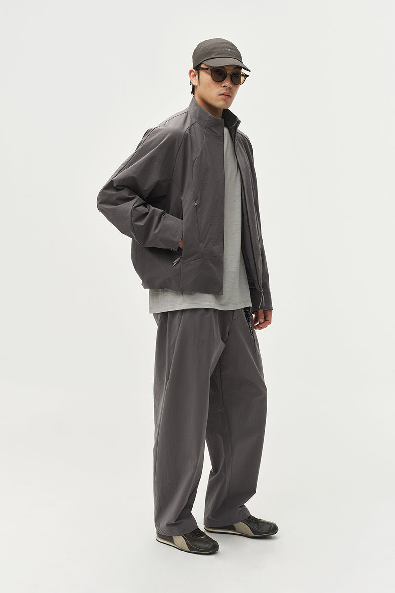 SOLOTEX Water-Repellent Work Jacket NLBLHJK005