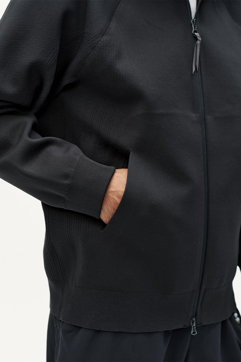 Seamless Long Sleeve Sweatshirt NLBLAZS005