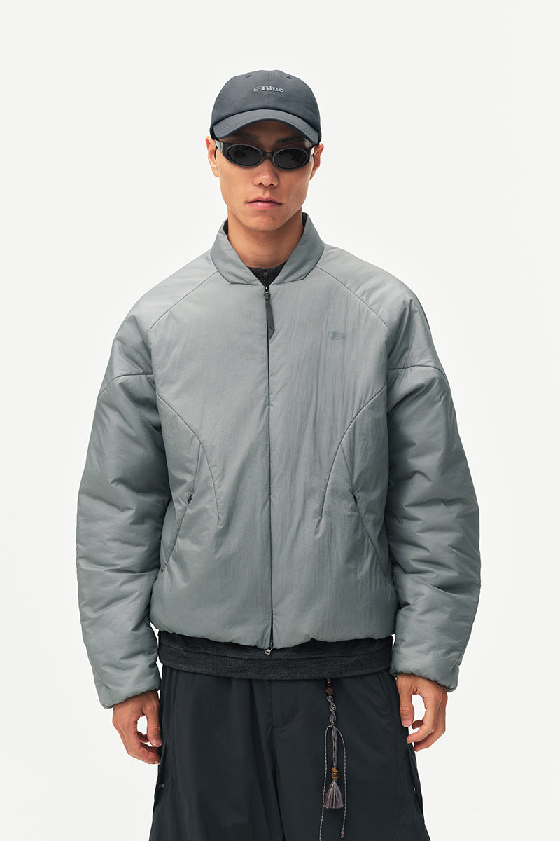 PrimaLoft Water-Repellent Jacket NLBLAMF008