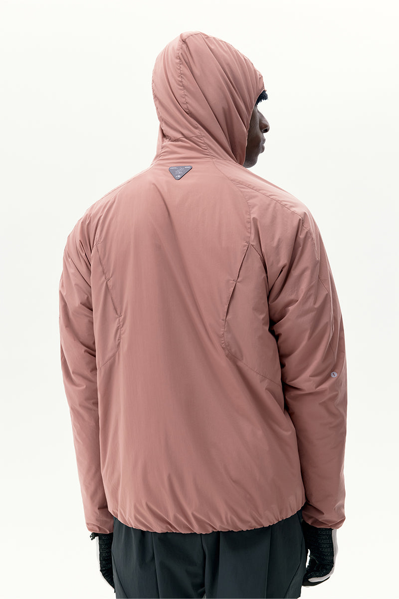 PrimaLoft Gold Insulation Water-Repellent Jacket