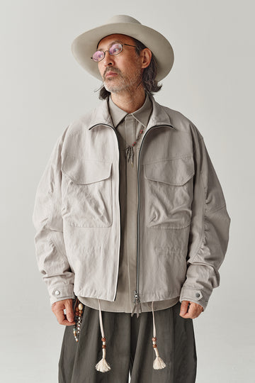 Workwear Jacket NLBLHJK002