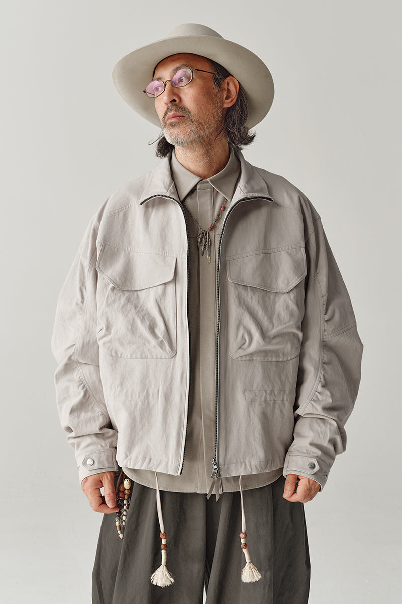 Workwear Jacket NLBLHJK002